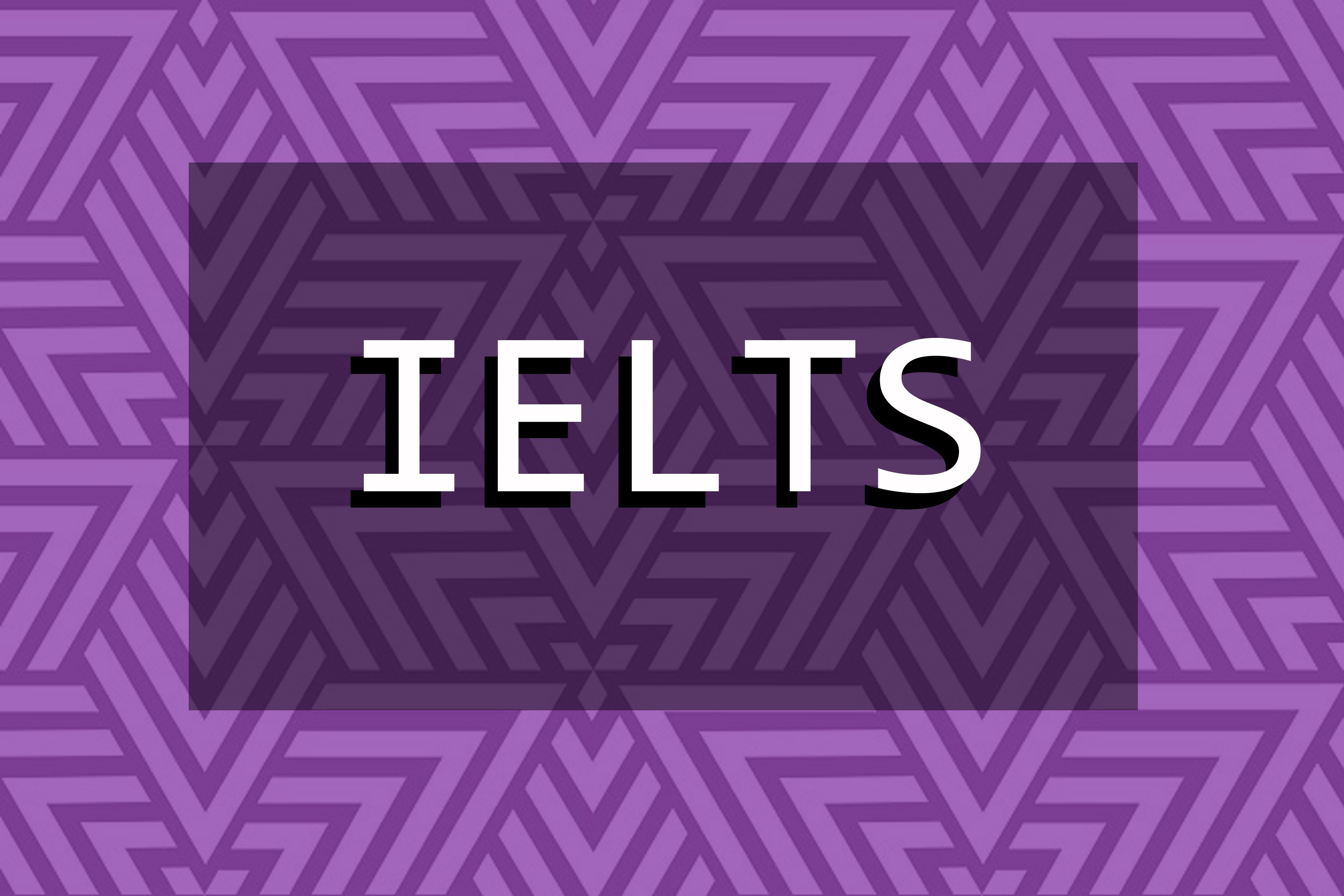 IELTS