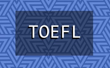 TOEFL